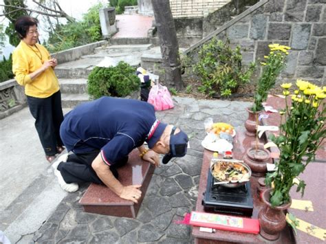 過世禁忌|家人過世禁忌有哪些？過世未滿一年，掃墓要注意什麼…